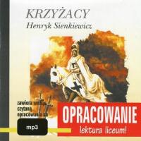 Audiobook | Henryk Sienkiewicz 