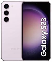 Samsung Galaxy S23 5G 8/256GB NFC DualSIM розовый (S911)