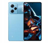 Smartfon Xiaomi Pocophone X5 Pro 5G 8/256 Blue New