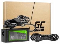 Zasilacz ładowarka Green Cell USB-C 65W do laptopa