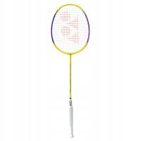 Rakieta do badmintona Yonex Nanoflare 002 Clear