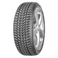 Зимняя шина Debica Frigo HP2 205 / 55R16 91 H сцепление на снегу (3PMSF)