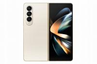 Смартфон Samsung Galaxy с Fold4 12 ГБ / 512 ГБ 5G бежевый