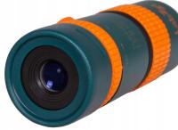 Monokular, luneta 10-30x30 mm / Levenhuk LabZZ MC6