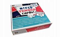 Mixed Tenses Cards Level B1/B2