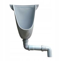 Туристический писсуар садовый туалет для строительства туалета