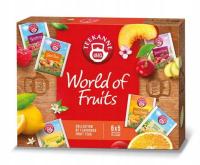 TEEKANNE Kolekcja 30tb World of Fruit.