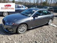 Audi A4 2023r, 2.0L, Quattro, Premium Plus