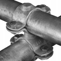 Obejma Krzyżowa 2,0