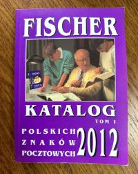 Katalog Fischer 2012 Tom I