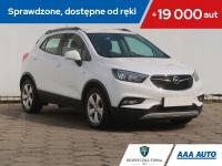 Opel Mokka 1.6, салон Польша, газ, Klima