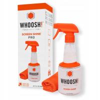 WHOOSH! Screen Shine 500ML Opakowanie detaliczne