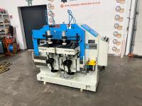 Формовочная машина HOLYTEK YRT-110