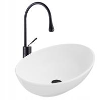 VELDMAN КЕРАМИЧЕСКИЙ УМЫВАЛЬНИК ВОЗВЫШАТЬСЯ ВЕРА