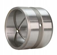 TULEJA TULEJKA STALOWA HARTOWANA 60x70 H-50 60x70x50 55-60HRC