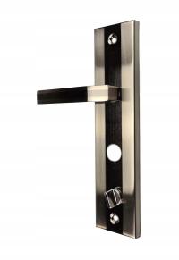 KLAMKA DO DRZWI CHIŃSKICH MODEL 1900 PRAWA