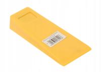 Клин для рубки древесины 135 мм PRO