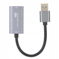 Карта захвата для HDMI к USB2. 0 4K 1080P