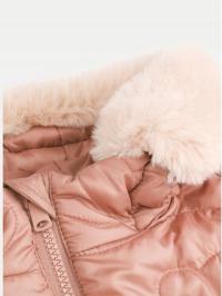 Coccodrillo зимняя куртка для девочек оранжевый ZC4152112OGK