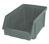 Кювета производственная складская емкость 440x285x210