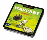 Albi Warcaby magnetyczne D