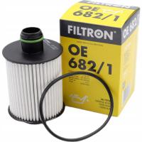 Масляный фильтр Filtron OE682/1