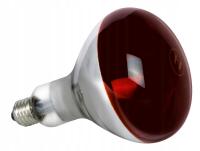 Лампа накаливания E27 230V 150W лучистый