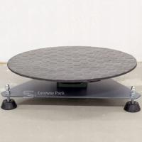 СТОЛЕШНИЦА ПОВОРОТНЫЙ 40 см с STALEŻEM УПАКОВКИ