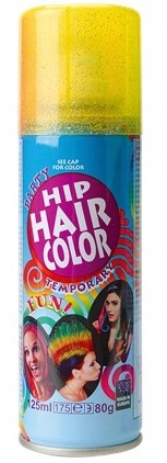 Супер красочная краска для волос спрей моющийся спрей краситель R цвета