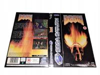 Doom / Sega Saturn