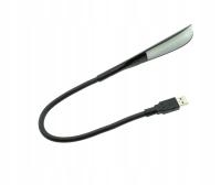 Настольная лампа Furnik Lili Black мощность до 0,8 Вт