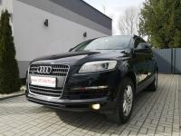 Audi Q7 4.2 TDI 326KM Quatro # Automat #