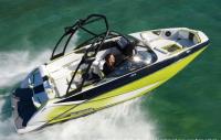 SCARAB 195 ID Wake Edition 2023 / wakesurf BLUE BIKE FV