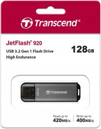 Pendrive Transcend 920 128 GB