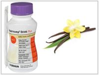 NUTRI Comp DRINK 4x 200ml sm. waniliowy