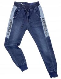 SPODNIE joggery COOYELL cm