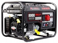 Трехфазный генератор Loncin LC8000 8kVA