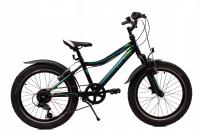 Детский велосипед 20 TRAVELER VIPER SH/AMOR. Новинка!