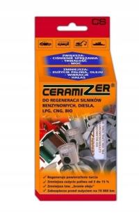 Preparat do regeneracji silników Ceramizer 4 ml