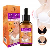 SKONCENTROWANY OLEJEK NA BIUST POWIĘKSZAJĄCY I GŁĘBOKO ODŻYWIAJĄCY 1SZT