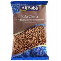 Ciecierzyca brązowa Kala Chana Ali Baba 1 kg
