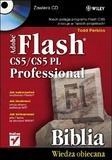 Adobe Flash CS5/CS5 PL Professional Todd Perkins