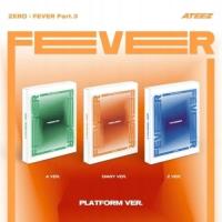 Ateez: Zero: Fever Part.3 - Album platformowy
