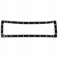 Uszczelka chłodnicy górna/dolna MTZ D240 701301169