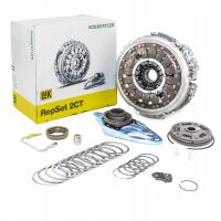 Schaeffler LuK 602 0007 00 комплект сцепления