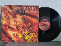 Paul McCartney – Flowers In The Dirt G