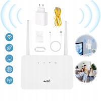 Router Wi-Fi 4G LTE 802.11n (Wi-Fi 4)