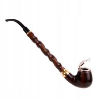 Трубка нет.13 Dezerter Mr Bróg Churchwarden BrogShop