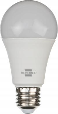 Żarówka LED Brennenstuhl E27 9 W