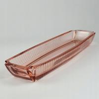 PATERKA LAUSITZER GLAS Model Rina ANTYK NIEMCY